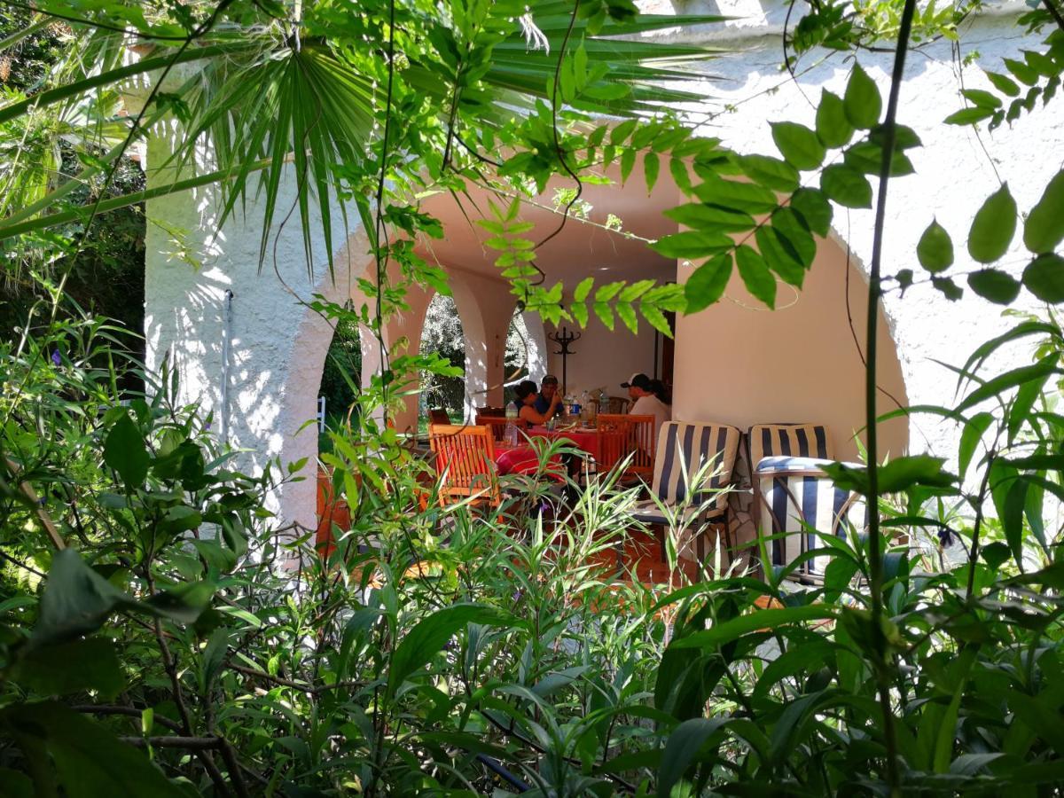 Villa Murgia โซลานาส ภายนอก รูปภาพ