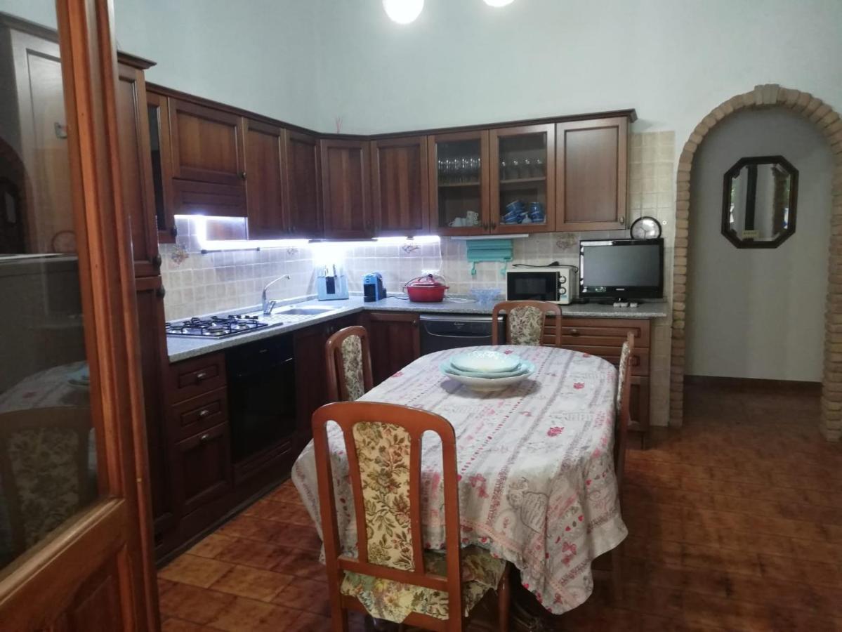 Villa Murgia โซลานาส ภายนอก รูปภาพ