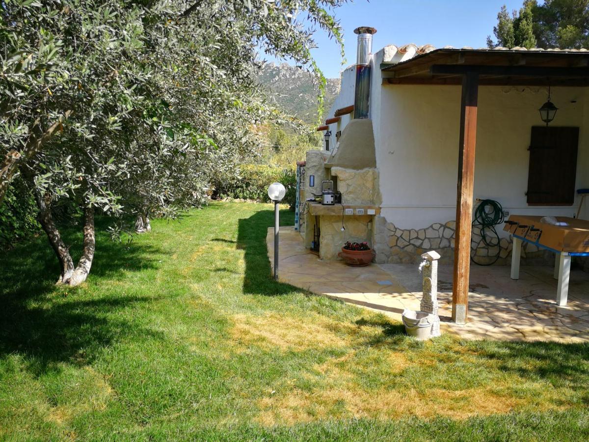 Villa Murgia โซลานาส ภายนอก รูปภาพ