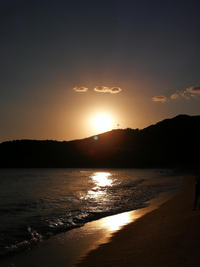 Villa Murgia โซลานาส ภายนอก รูปภาพ