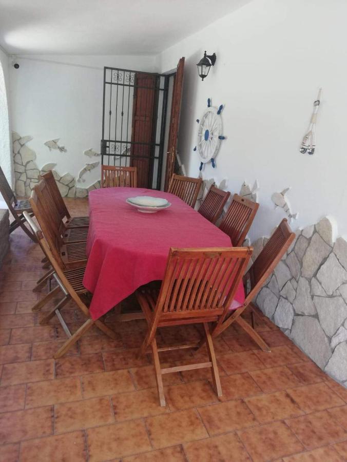 Villa Murgia โซลานาส ภายนอก รูปภาพ