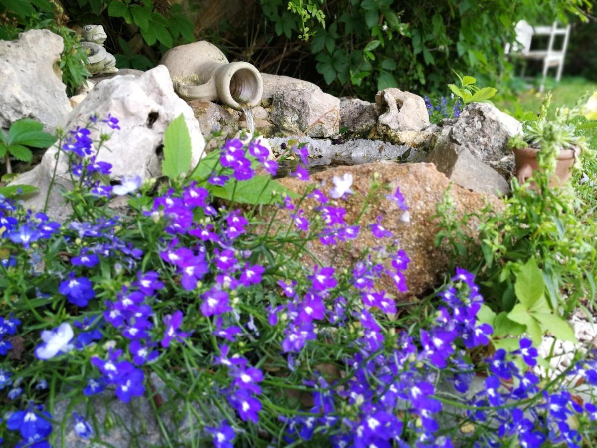 Villa Murgia โซลานาส ภายนอก รูปภาพ